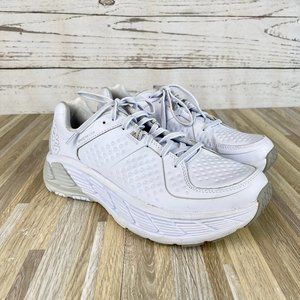 hoka one one gaviota leather women's